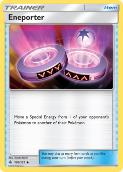 Eneporter — Forbidden Light 106/131