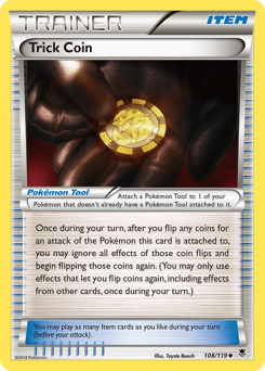 Trick Coin — Phantom Forces 108/119