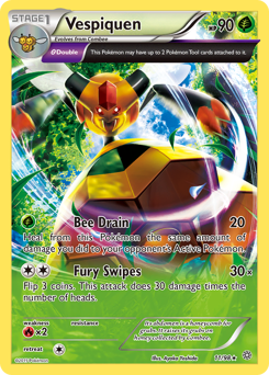 Vespiquen — Ancient Origins 11/98