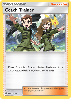 Coach Trainer — Unified Minds 192/236