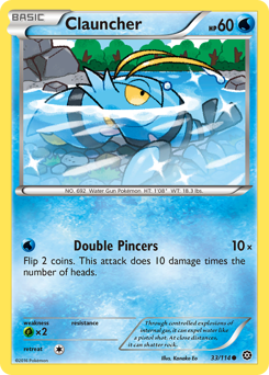 Clauncher — Steam Siege 33/114