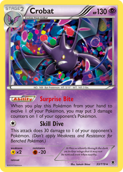 Crobat — Phantom Forces 33/119