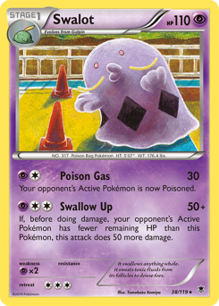 Swalot — Phantom Forces 38/119