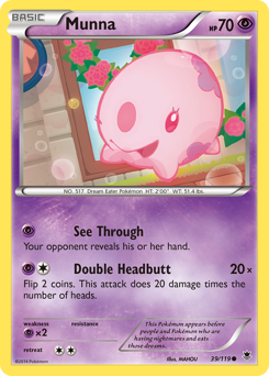 Munna — Phantom Forces 39/119