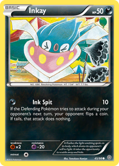 Inkay — Ancient Origins 45/98