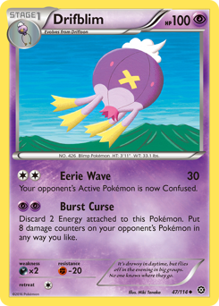 Drifblim — Steam Siege 47/114