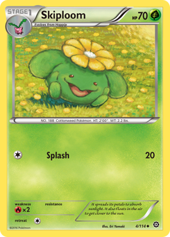 Skiploom — Steam Siege 4/114