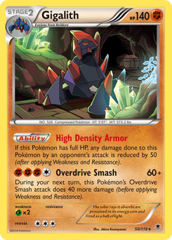 Gigalith — Phantom Forces 50/119