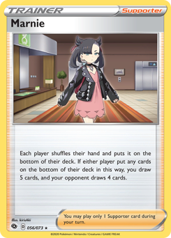 Marnie — Champion's Path 56/73