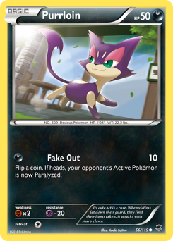 Purrloin — Phantom Forces 56/119