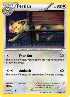 Persian — Ancient Origins 62/98