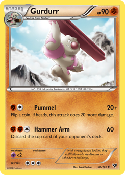 Gurdurr — XY 66/146