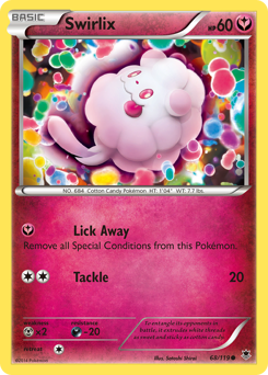 Swirlix — Phantom Forces 68/119
