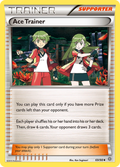 Ace Trainer — Ancient Origins 69/98