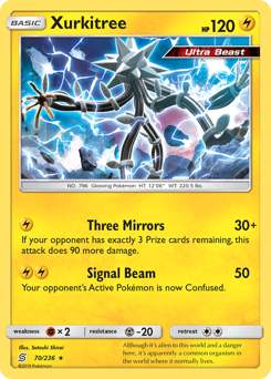 Xurkitree — Unified Minds 70/236