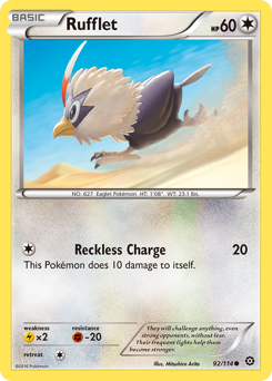 Rufflet — Steam Siege 92/114