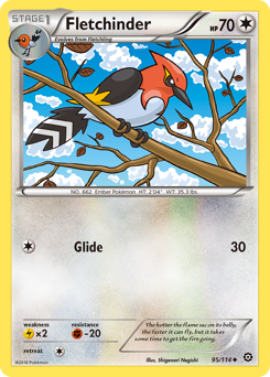 Fletchinder — Steam Siege 95/114