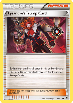 Lysandre's Trump Card — Phantom Forces 99/119