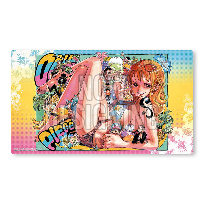 Official Playmat — Limited Edition Vol.3