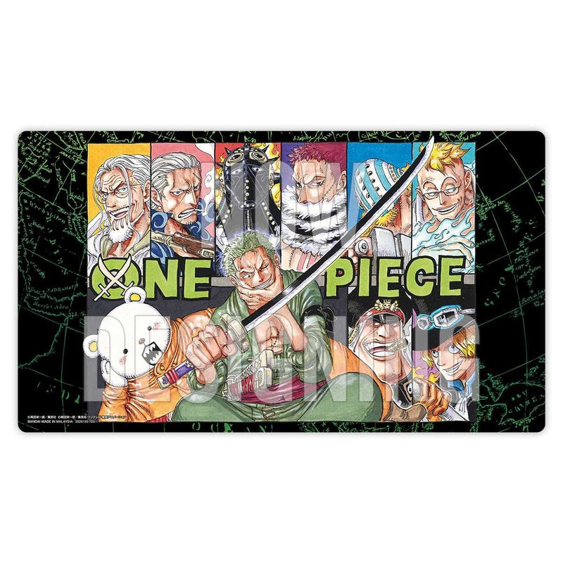 Official Playmat — Limited Edition Vol.4
