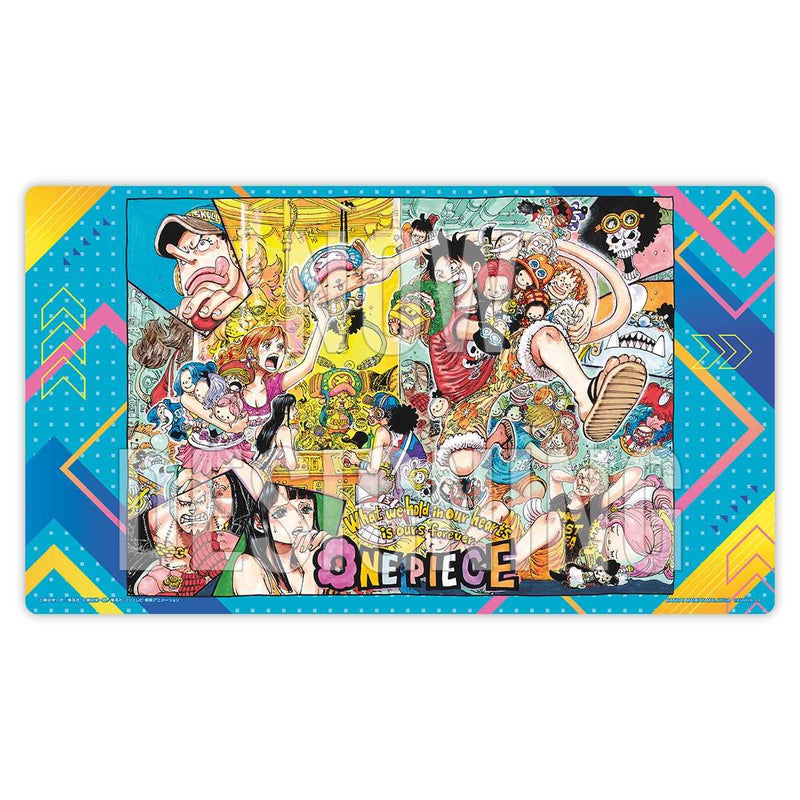 Official Playmat — Limited Edition Vol.5