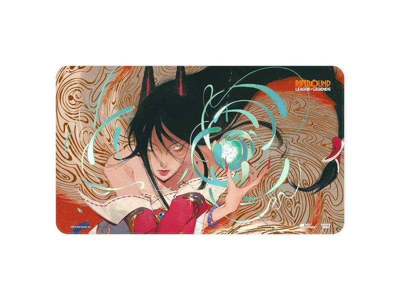 Riftbound: League of Legends — Origins Ahri Playmat