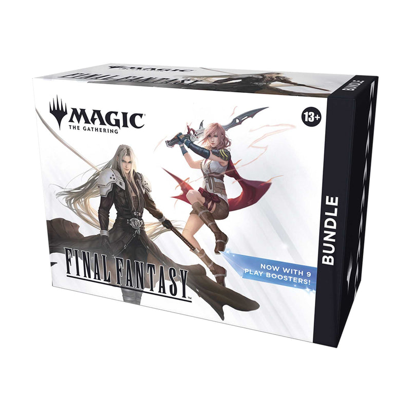 Final Fantasy Bundle