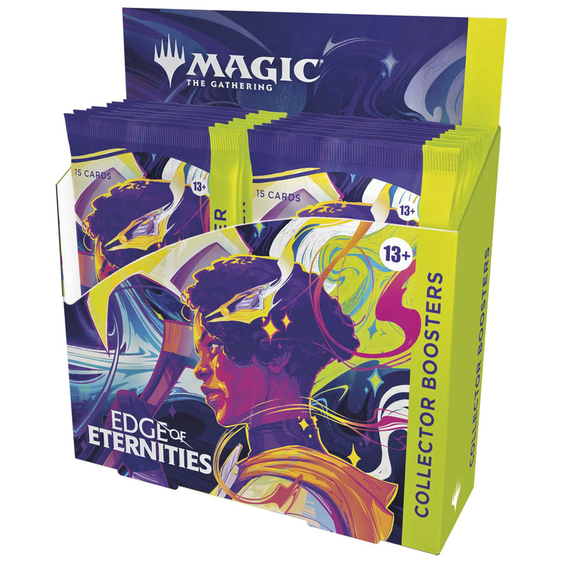 Edge of Eternities Collector Booster