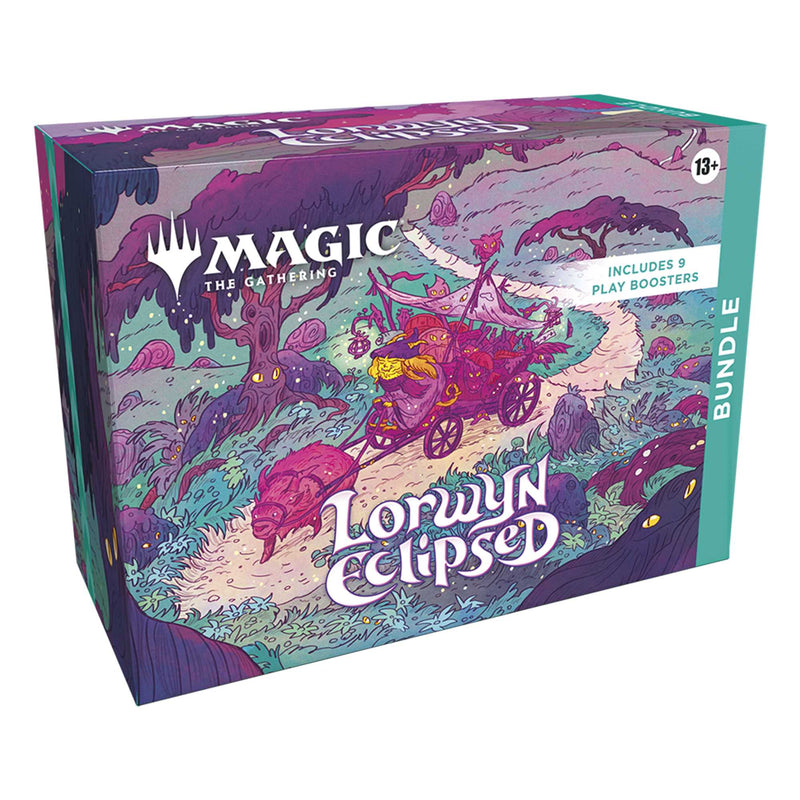Lorwyn Eclipsed Bundle