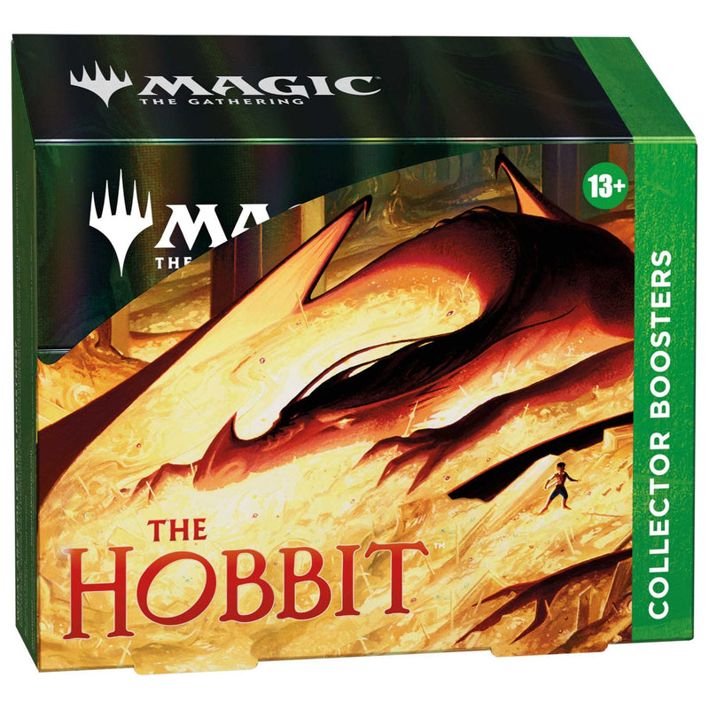 The Hobbit Collector Booster